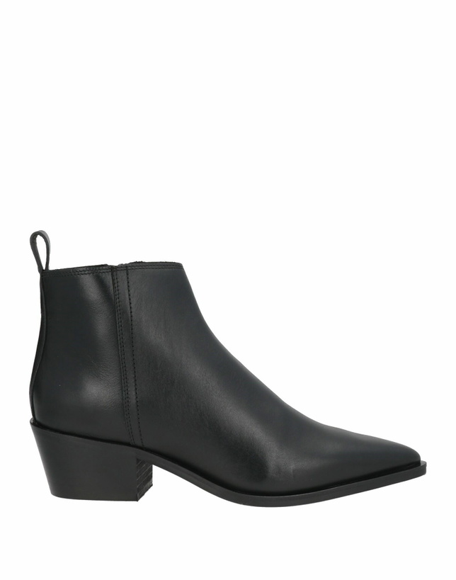 Photo: Calvin Klein Jeans Womens Ankle boots in Black