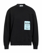 Ambush Mens Sweatshirt in Black