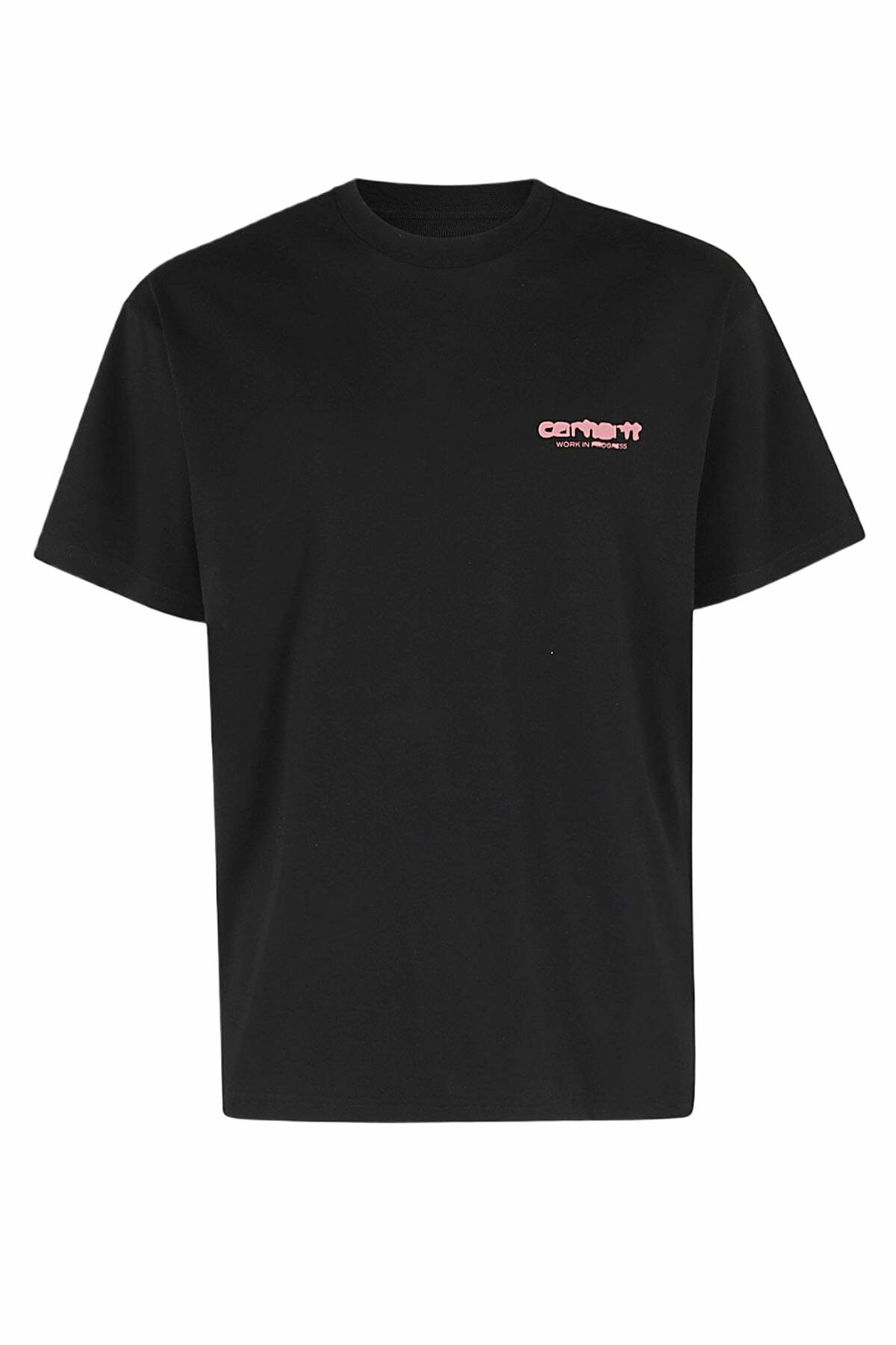Carhartt S S Smart Sports T-shirt Carhartt WIP