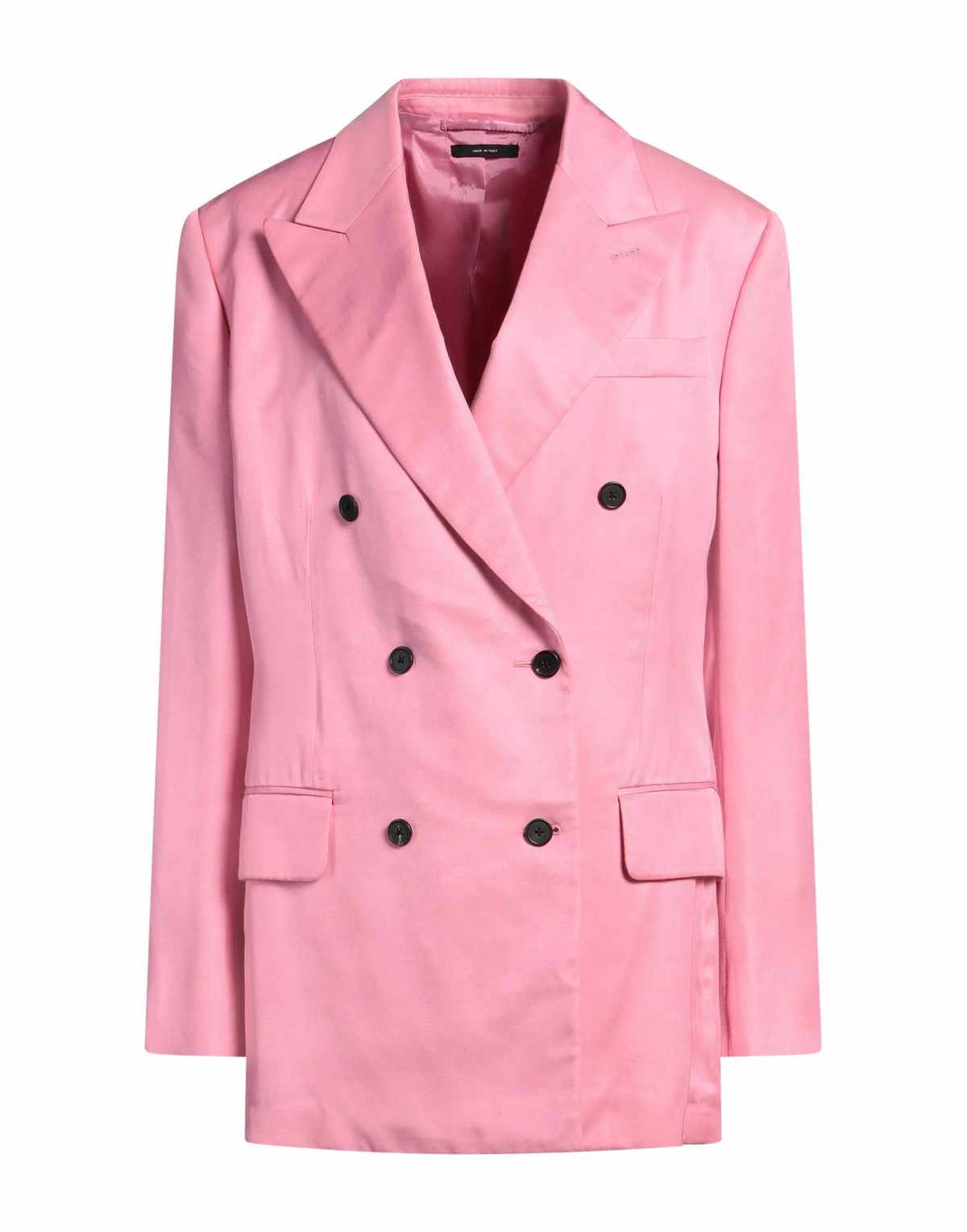 Tom Ford Womens Blazer in Pink