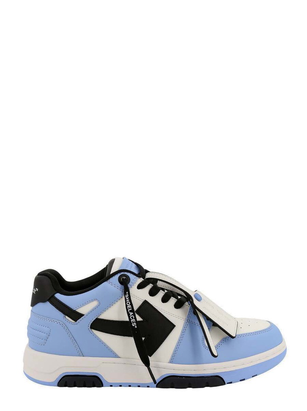 Photo: Off White   Out Of Office Blue   Mens