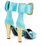Tom Ford Satin sandals