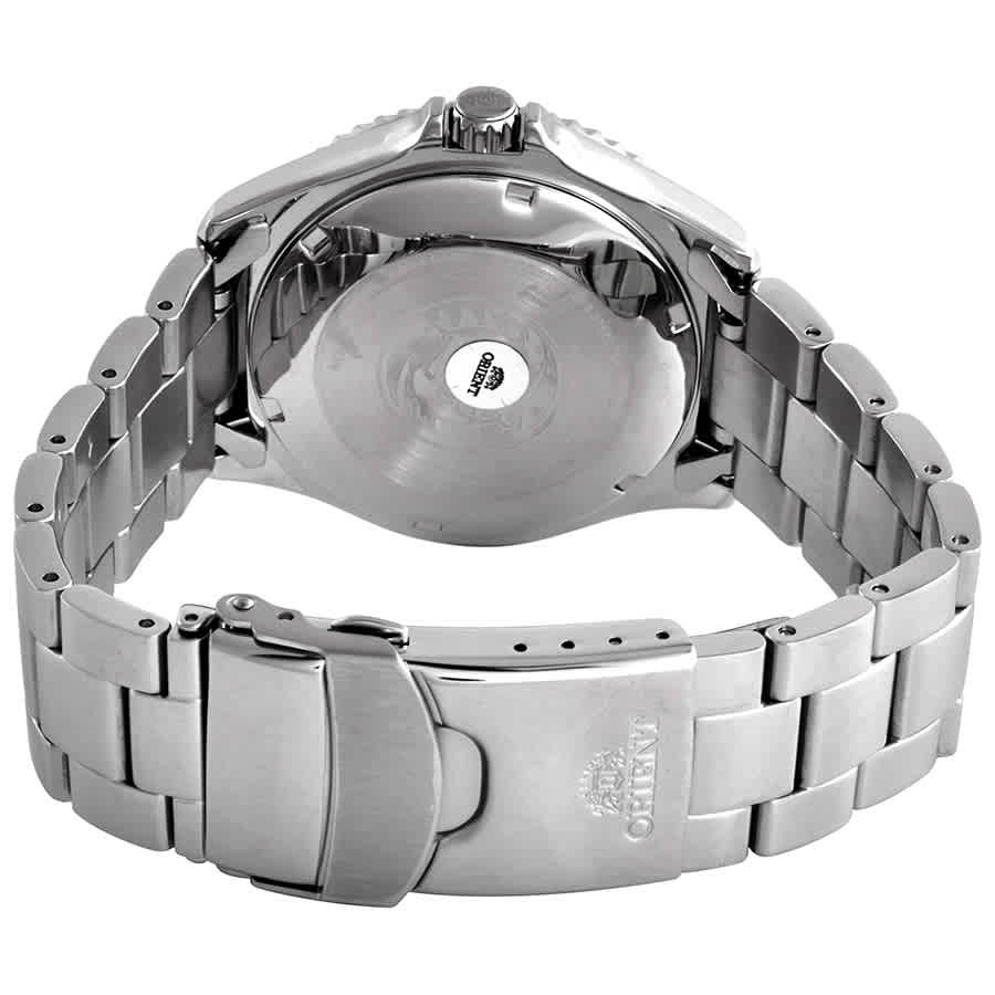 Orient Kamasu Automatic Mens Watch RA-AA0003R19B