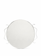 Sophie Lou Jacobsen Silver Squiggle Tray