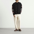 Pendleton Men's Mohair Cardigan in San Miguel
