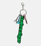 Balenciaga Biker bag charm
