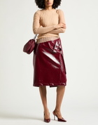 Sportmax Womens Top Sand