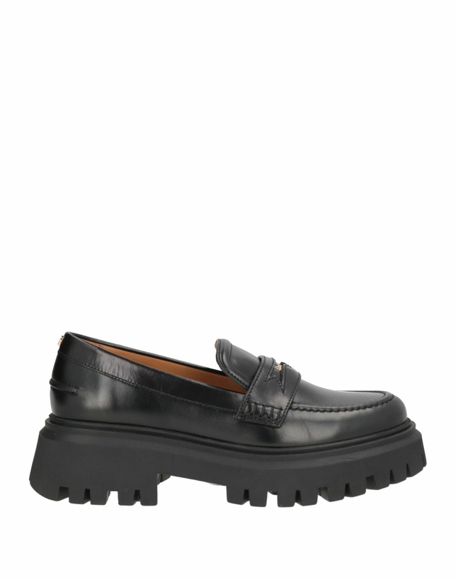 Photo: Maje Womens Loafers in Black