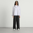 END. Spin Trouser in Washed Black