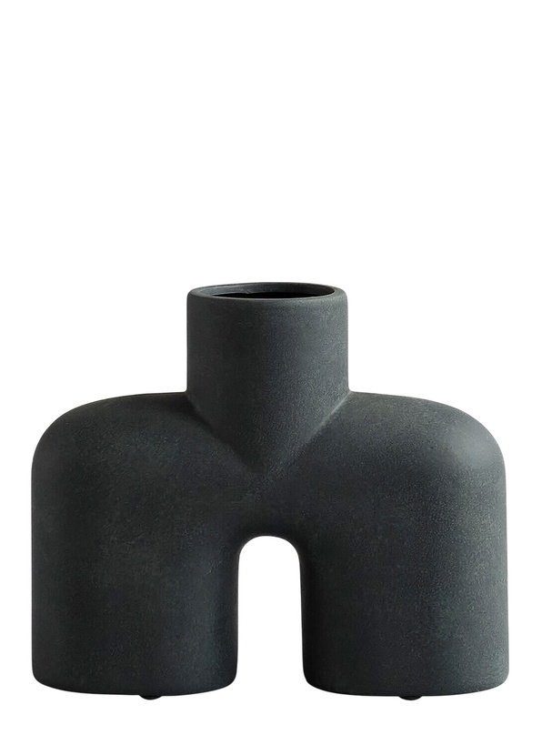 Photo: 101 Copenhagen Cobra Uno Medium Vase