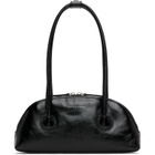 MARGESHERWOOD Black Bessette Shoulder Bag