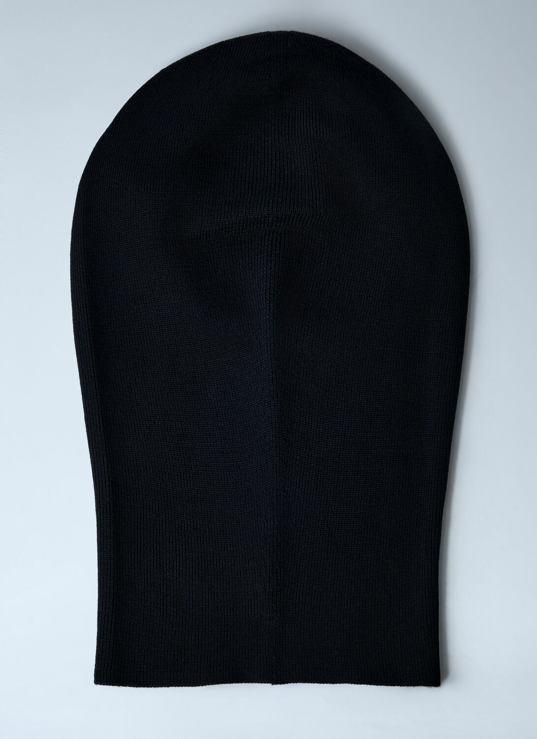 Acne Studios Logo Motif Balaclava
