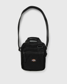 DICKIES MOREAUVILLE Black Mens Messenger & Crossbody Bag