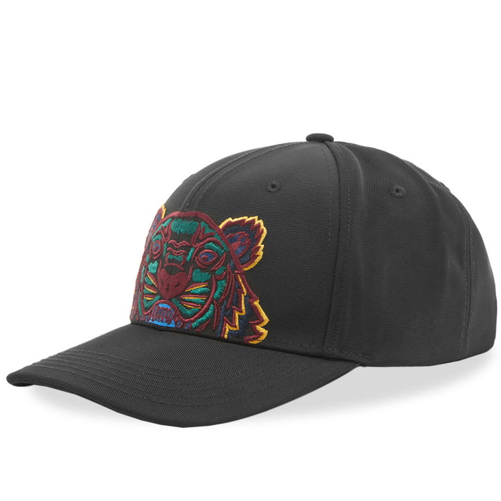 Photo: Kenzo Tiger Embroidered Cap