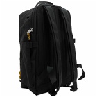 The North Face Berkeley Daypack in Tnf Black/Mineral Gold 