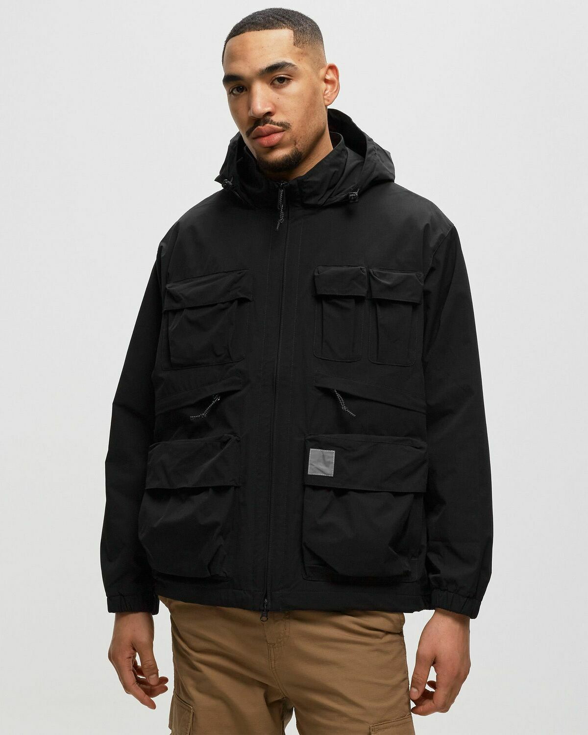 Carhartt windbreaker clearance sale