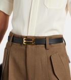 Victoria Beckham Leather belt