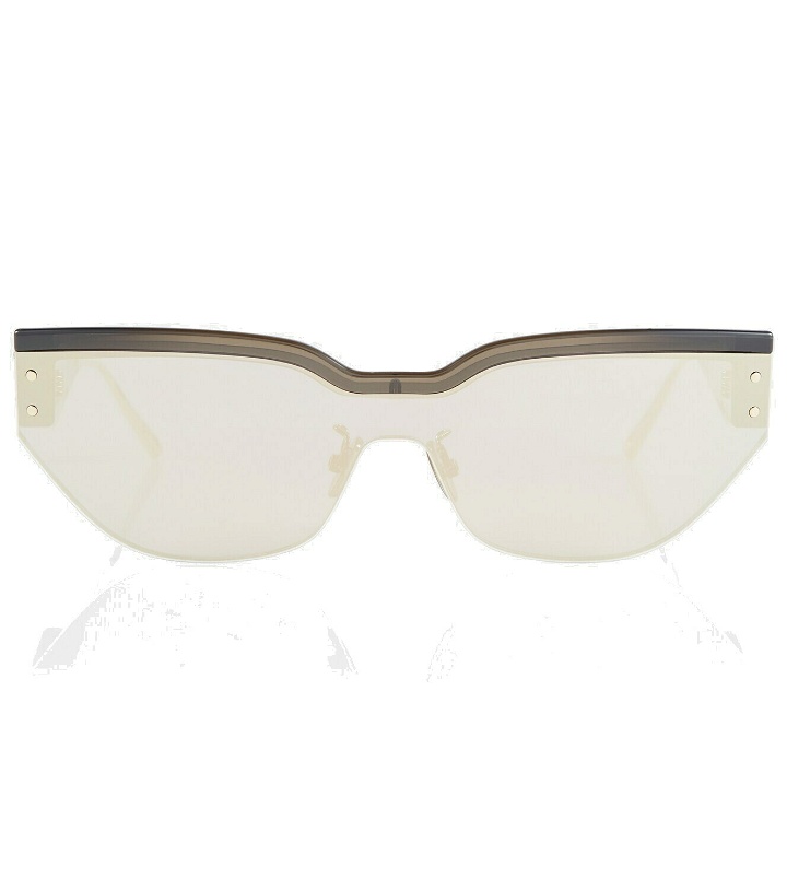 Photo: Dior Eyewear - DiorClub M3U sunglasses