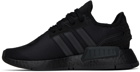 adidas Originals Black NMD_G1 Sneakers