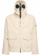 C.P. COMPANY Explorer Jacket