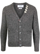 THOM BROWNE - Wool Cardigan