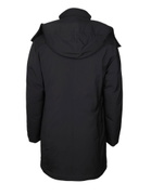 Peuterey Kruger Tj Down Jacket Black Color