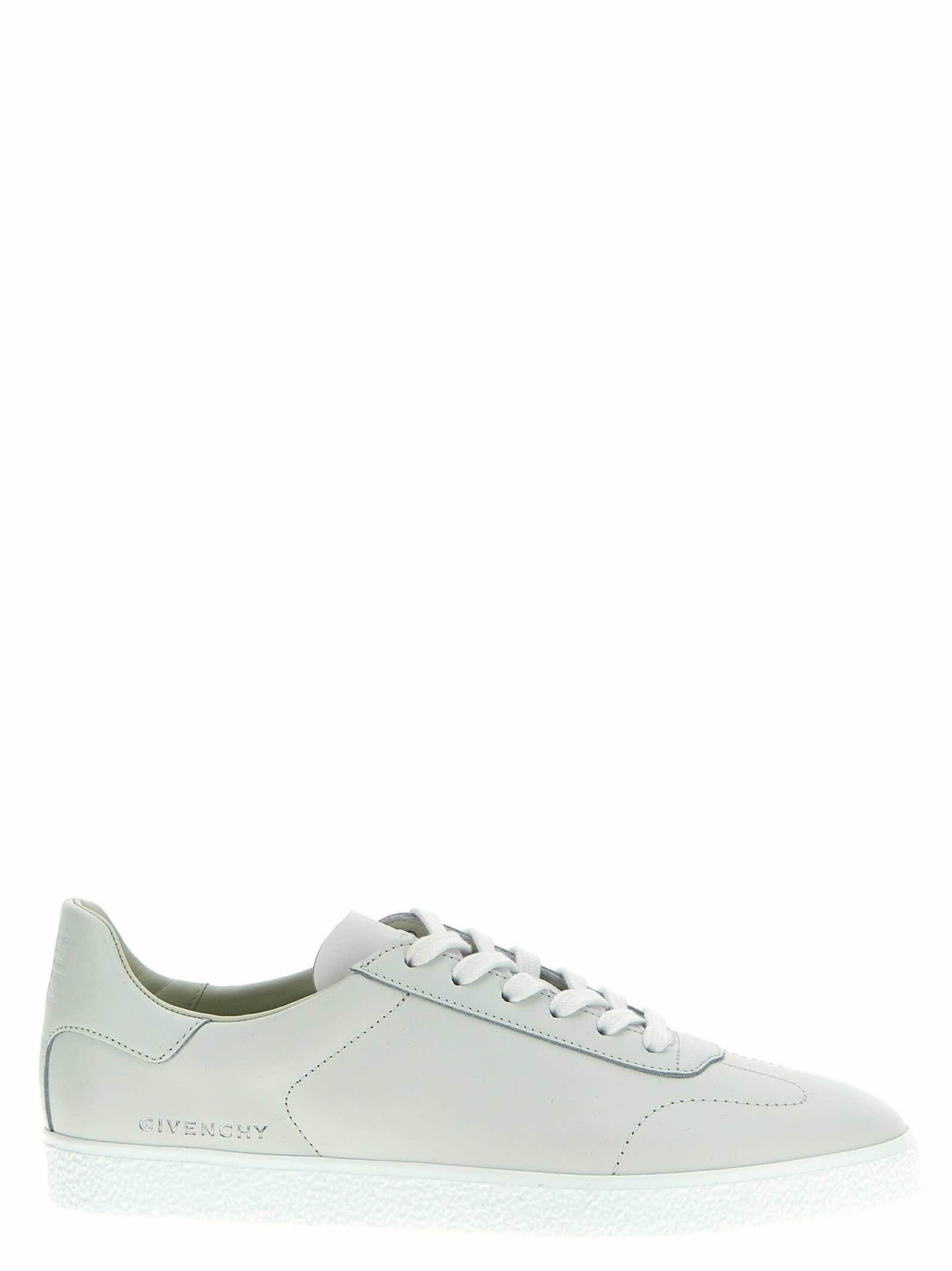 Givenchy - City 4G jacquard low-top sneakers Givenchy Givenchy - City 4G jacquard low-top sneakers Givenchy