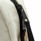 Dickies Women's Duck Canvas Mini Backpack in Ecru