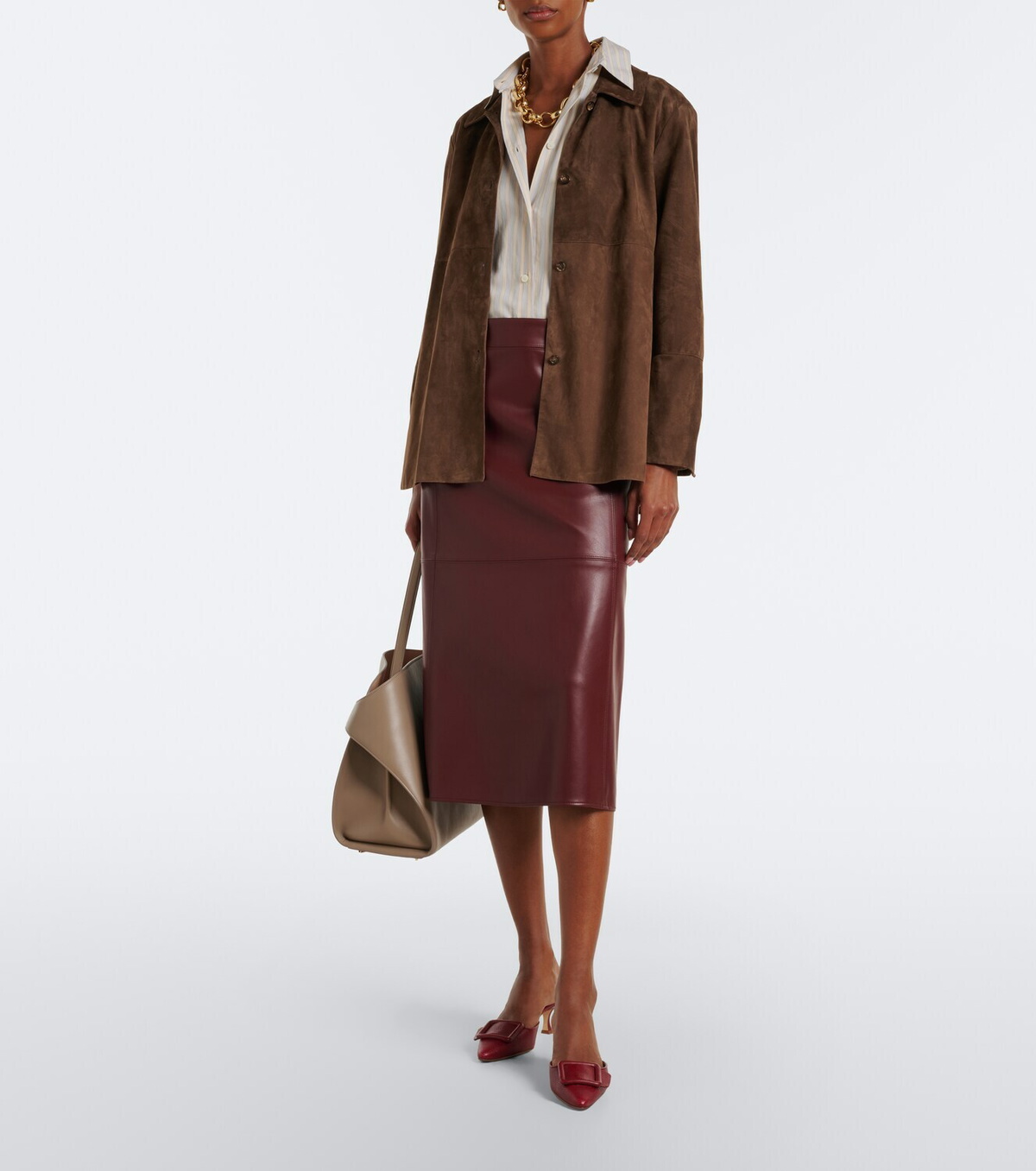 'S Max Mara Pencil skirt