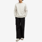 Craig Green Men's Hole Sweatshirt in Ecru
