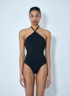 Jacquemus Le Maillot Bastide Swimsuit