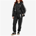 Adidas Climacool Track Pants in Black