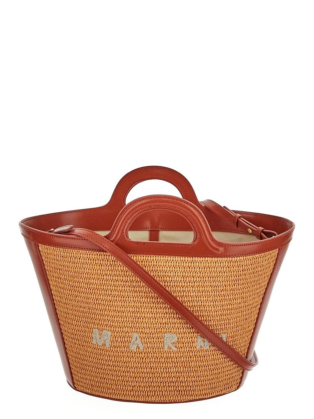 Marni Tropicalia Bag Marni