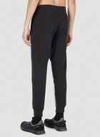 Champion x Anrealage - Contrast Panel Track Pants in Dark Blue