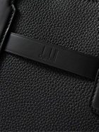 Dunhill - 1893 Harness North South Full-Grain Leather Tote Bag