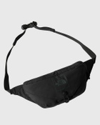 The North Face GLEN CANYON LUMBAR PACK Black Mens Messenger & Crossbody Bag