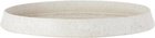L'OBJET Beige Large Terra Round Platter
