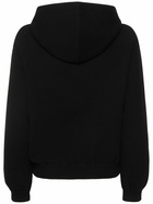 ANNAGRETA Lucrezia Wool Hoodie