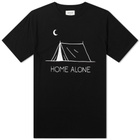 Wood Wood Home Alone Tee