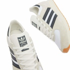 Adidas Men's Atlanta W in White/Carbon