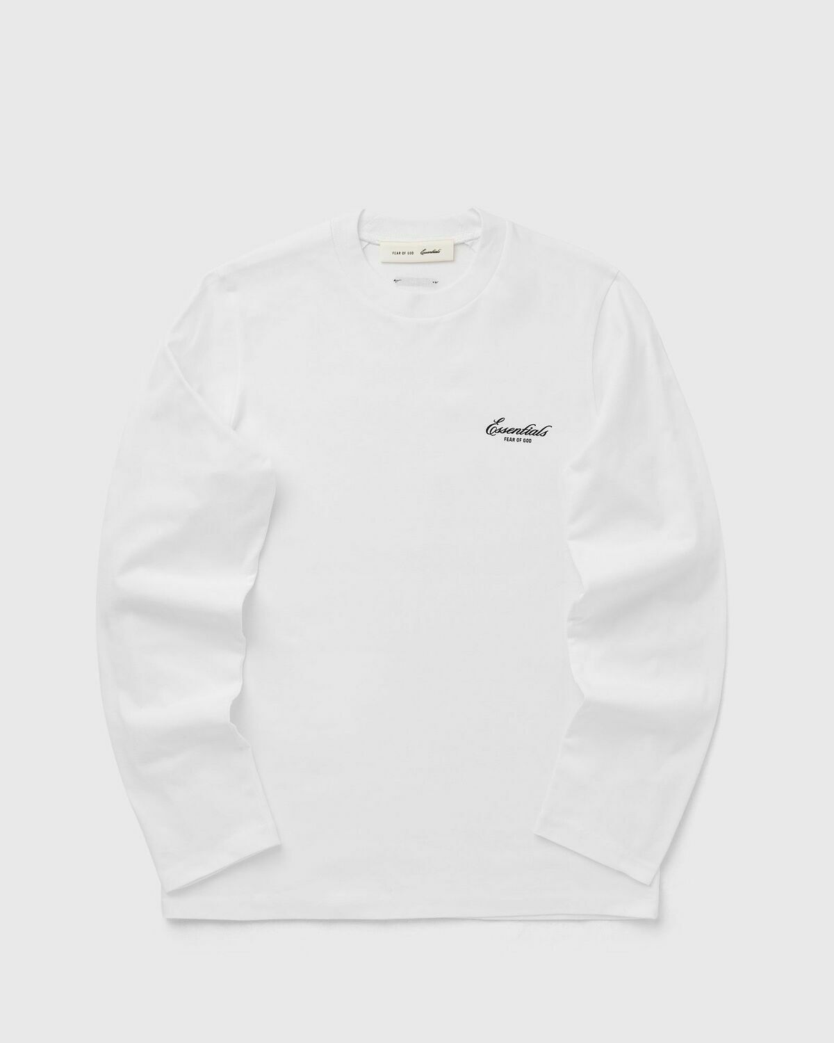 WMNS CLASSIC LONG SLEEVE TEE