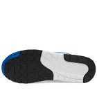 Nike Air Max 1 '86 OG Sneakers in White/Royal Blue/Black