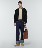 Loewe - Fisherman flared cuffed jeans