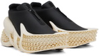 NAMESAKE Black Clippers 8000 Sneakers