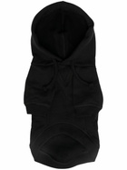 DSQUARED2 Black Icon Pet Collar