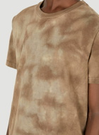 Cosmo T-Shirt in Brown