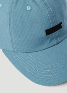 Standard Baseball Cap in Blue