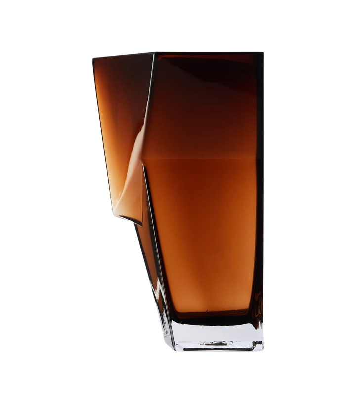 Photo: Serax Dunk vase by Bob Verhelst