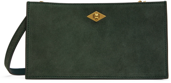 Photo: Métier Green Ease Bag