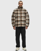 Columbia Puffect Novelty Jacket Multi Down & Puffer Jackets